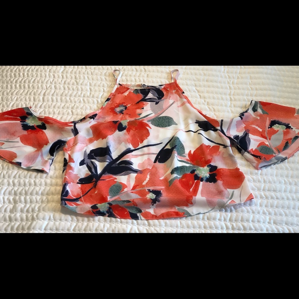 Blouse - Picture 3 of 3